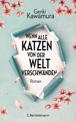 Wenn alle Katzen von der Welt verschw&auml;nden