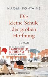 Die kleine Schule der gro&szlig;en Hoffnung