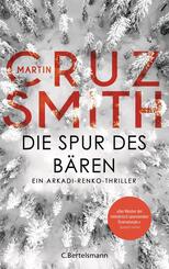 Die Spur des B&auml;ren