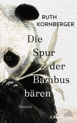Die Spur der Bambusb&auml;ren
