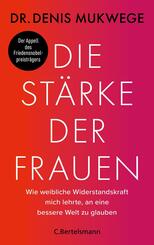 Die St&auml;rke der Frauen