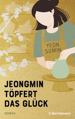 Jeongmin t&ouml;pfert das Gl&uuml;ck