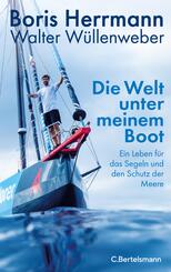 Die Welt unter meinem Boot
