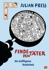 Finde den T&auml;ter