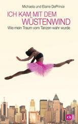 Ich kam mit dem W&uuml;stenwind   -