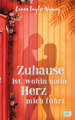 Zuhause ist, wohin mein Herz mich f&uuml;hrt