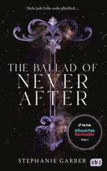 The Ballad of Never After