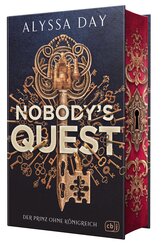 Nobody's Quest
