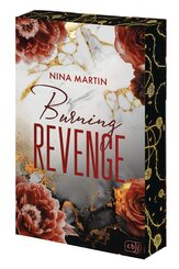 Burning Revenge