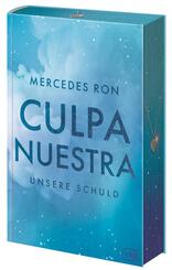 Culpa Nuestra - Unsere Schuld