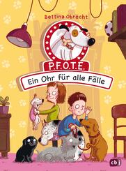 P.F.O.T.E. - Ein Ohr f&uuml;r alle F&auml;lle