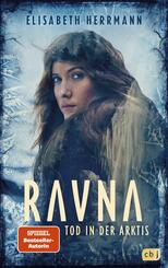 RAVNA – Tod in der Arktis: Nordic All-Age-Thriller