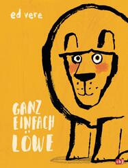 Ganz einfach L&ouml;we