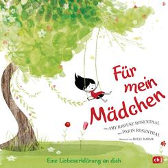 F&uuml;r mein M&auml;dchen