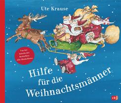 Hilfe f&uuml;r die Weihnachtsm&auml;nner