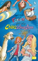 Ferien f&uuml;r die Chaosschwestern