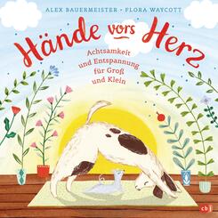 H&auml;nde vors Herz