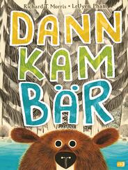 Dann kam B&auml;r