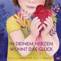 In deinem Herzen wohnt das Gl&uuml;ck