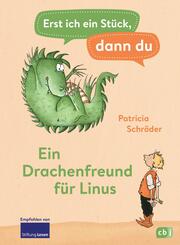 Ein Drachenfreund f&uuml;r Linus
