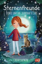 Sternenfreunde - Leonie und das zauberhafte Caf&eacute;
