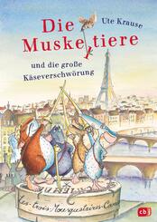 Die Muskeltiere und die gro&szlig;e K&auml;severschw&ouml;rung