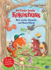 Der kleine Drache Kokosnuss - Mein erster Umwelt- und Naturf&uuml;hrer