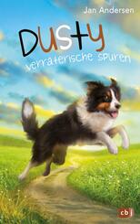 Dusty - Verr&auml;terische Spuren