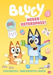 BLUEY - Neuer Osterspa&szlig;