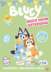 BLUEY - Noch mehr Osterspa&szlig;