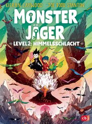 Monsterj&auml;ger - Level 2: Himmelsschlacht