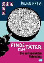 Finde den T&auml;ter