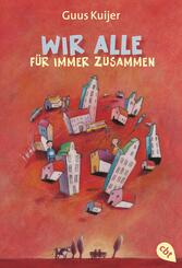 Wir alle f&uuml;r immer zusammen