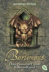 Bartim&auml;us - Das Amulett von Samarkand