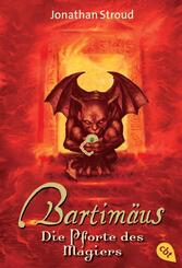 Bartim&auml;us - Die Pforte des Magiers