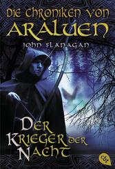 Die Chroniken von Araluen - Der Krieger der Nacht
