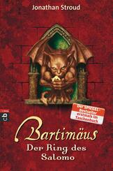 Bartim&auml;us - Der Ring des Salomo
