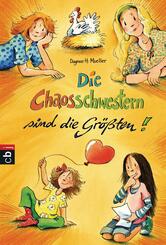 Die Chaosschwestern sind die Gr&ouml;&szlig;ten
