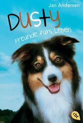 Dusty - Freunde f&uuml;rs Leben