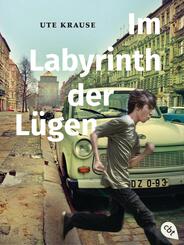 Im Labyrinth der L&uuml;gen