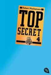 Top Secret - Der Auftrag