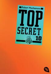 Top Secret - Das Man&ouml;ver