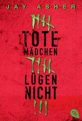Tote M&auml;dchen l&uuml;gen nicht