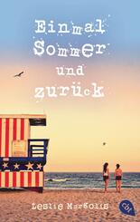 Einmal Sommer und zur&uuml;ck