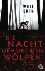 Die Nacht geh&ouml;rt den W&ouml;lfen