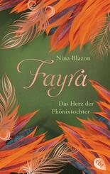 Fayra - Das Herz der Ph&ouml;nixtochter