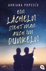 Ein L&auml;cheln sieht man auch im Dunkeln