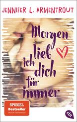 Morgen lieb ich dich f&uuml;r immer