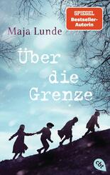 &Uuml;ber die Grenze