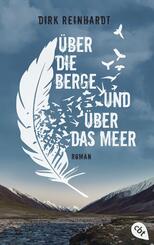 &Uuml;ber die Berge und &uuml;ber das Meer